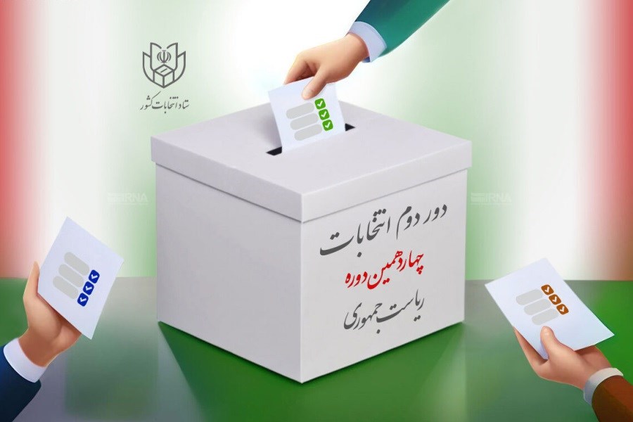 تصویر بیانیه سازمان بسیج رسانه برای شرکت در انتخابات