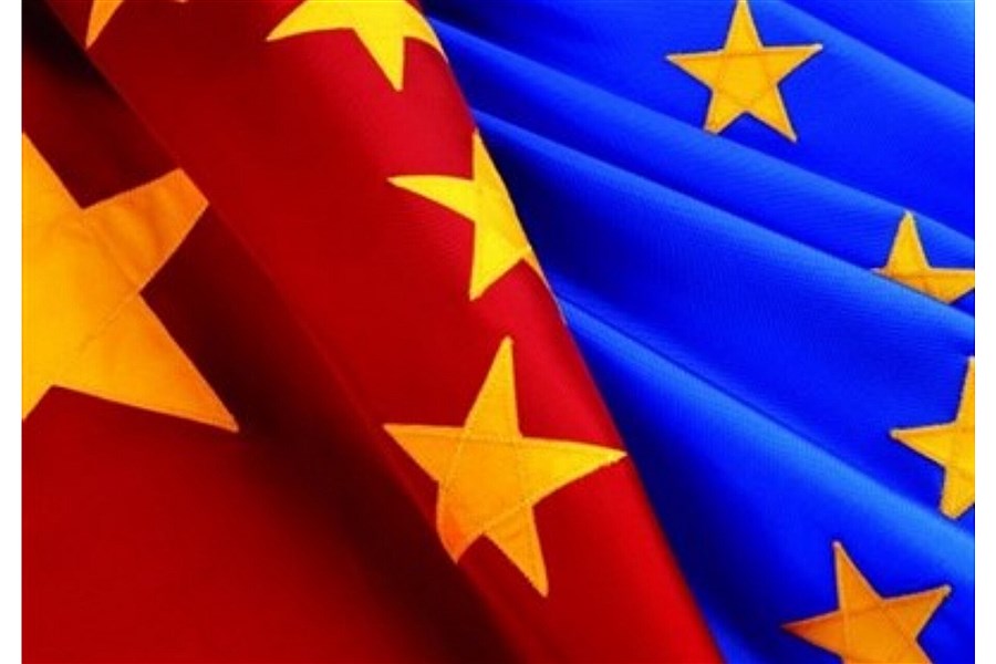 تصویر اقدام تلافی جویانه چین پس از افزایش تعرفه‌های اتحادیه اروپا