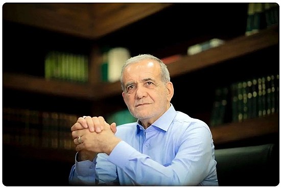 پیشنهادات عملی روی میز است همه گزینه‌ها را سنجیده‌ایم