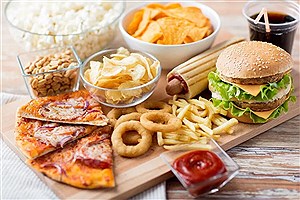 کدام مواد غذایی به‌سرعت باعث چاقی می‌شوند؟