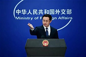 اعتزاض چین به دخالت های ناتو در آسیا