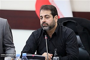 حسامی عضو شورای شهر مشهد: درخواست های ویژه و خاص مورد تائید نیست