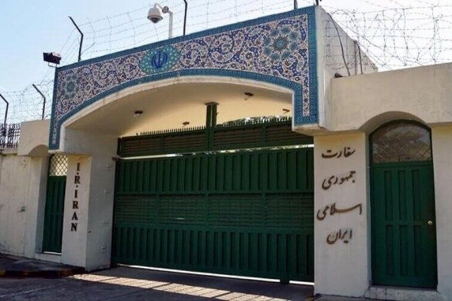 روادید ایران برای زوار اربعین رایگان شد