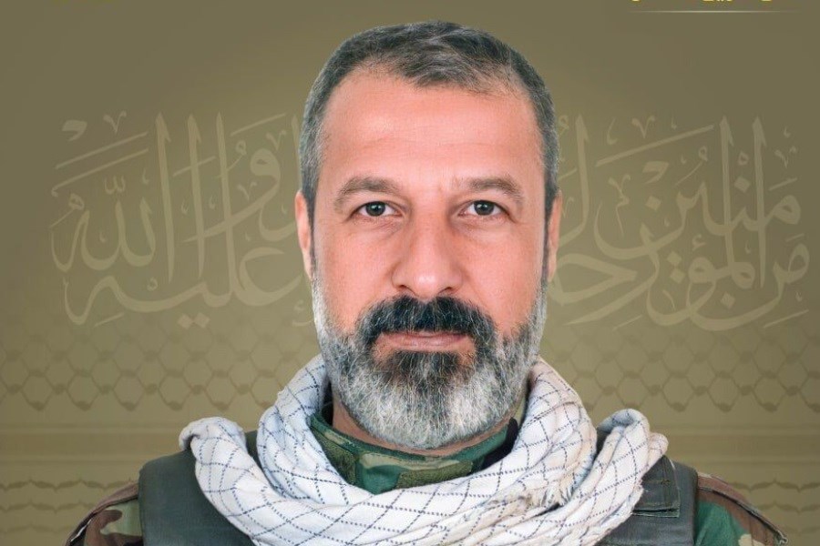 یک عضو دیگر حزب الله در لبنان به شهادت رسید