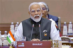 نخست وزیر هند از حمله به بیمارستان در اوکراین انتقاد کرد