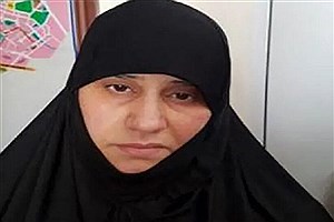 صدور حکم اعدام برای همسر «ابوبکر البغدادی»
