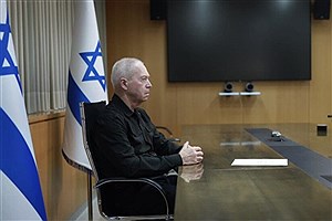 مخالفت وزیر جنگ اسرائیل با بازگشت حماس به رفح