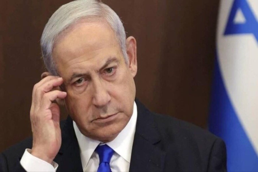 تلاش بنیامین نتانیاهو برای برکناری وزیر جنگ