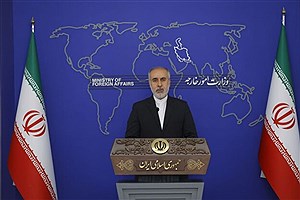 ایران به بیانیه نشست سران ناتو واکنش نشان داد