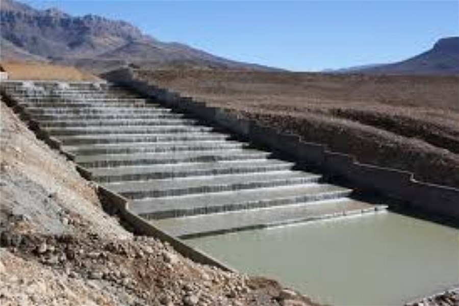 توجه ویژه دولت سیزدهم به پروژه های آبخیزداری در اصفهان