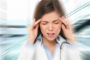 تفاوت سردرد میگرن و سینوزیت چیست؟