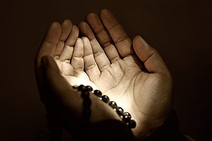 دعای معراج و فضیلت دعای معراج برای حاجت