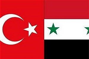 تاکید سوریه بر شروط خود برای عادی‌سازی روابط با ترکیه