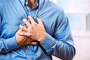 بررسی رابطه سرفه کردن با حمله قلبی