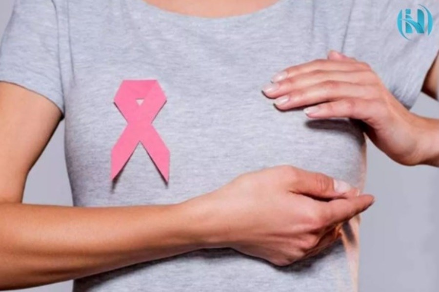 تصویر چگونه با ۸ راهکار ساده از کابوس سرطان پستان پیشگیری کنیم؟