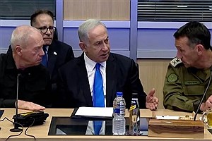 اسرائیل برنامه‌ای برای پیروزی در جنگ ندارد