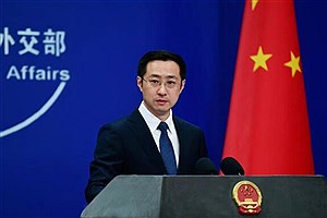 چین مذاکرات خود با آمریکا را تعلیق کرد