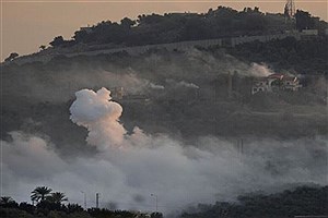 ۸۰ موشک از لبنان به اسرائیل شلیک شد