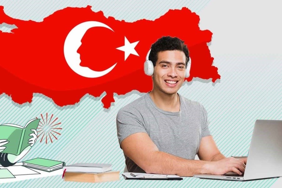 تصویر سریعترین راه دریافت ویزای تحصیلی ترکیه چیست؟
