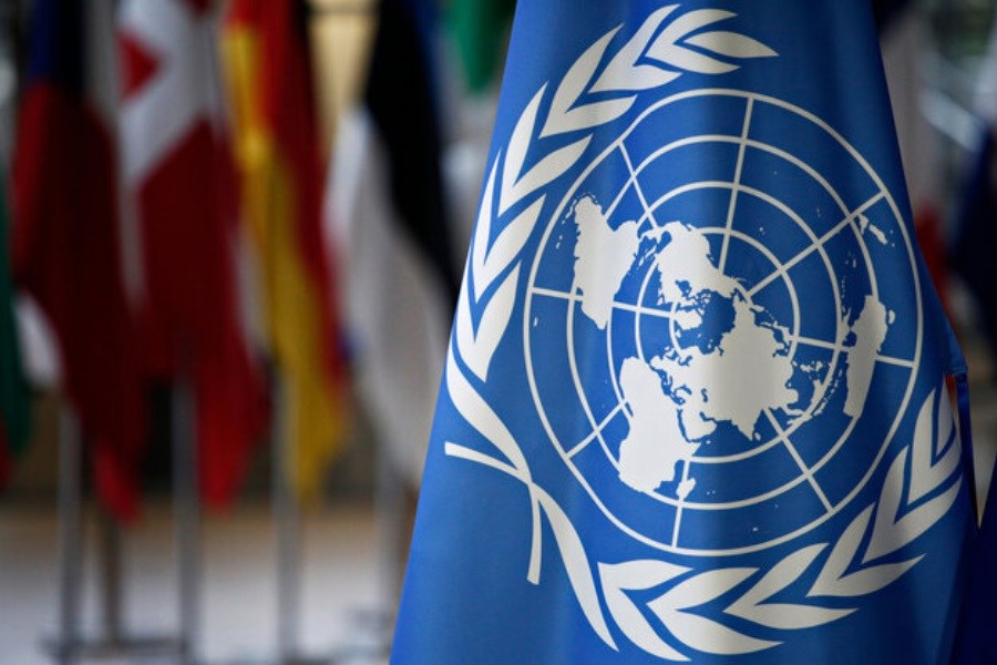 تصویر چرایی وقوع بحران مالی در سازمان ملل