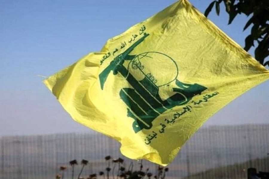 تصویر حزب الله نسبت به افزایش تنش‌ها در منطقه هشدار داد