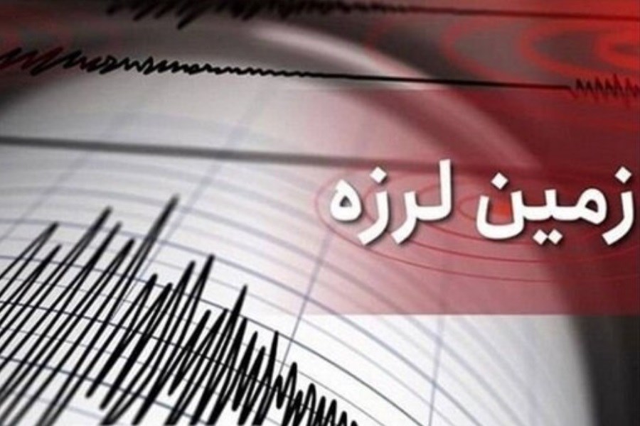 تصویر زلزله شمال ایران را لرزاند