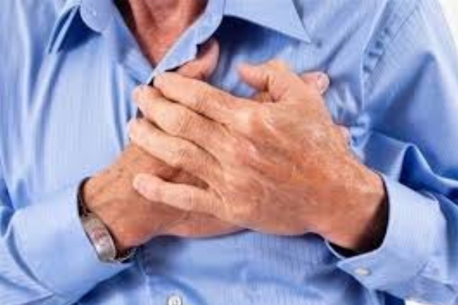 تصویر توصیه هایی برای جلوگیری از سکته قلبی