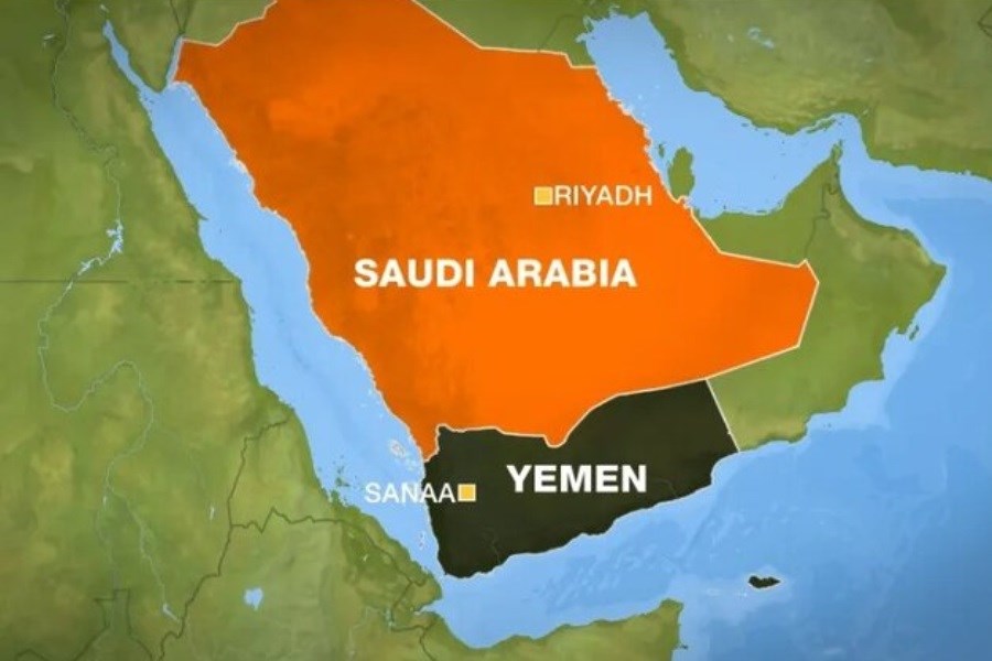 آمریکا و انگلیس به یمن حمله کردند