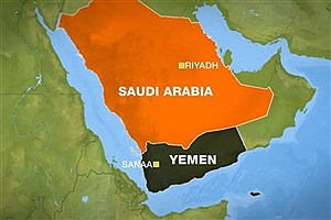 آمریکا و انگلیس به یمن حمله کردند