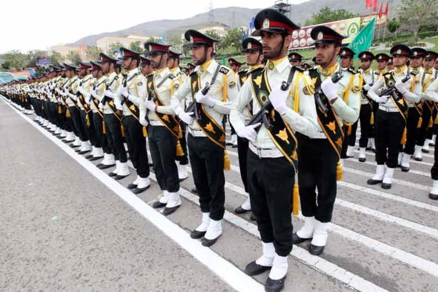 تصویر بزرگ‌ترین طرح استخدام در فرماندهی انتظامی تهران بزرگ