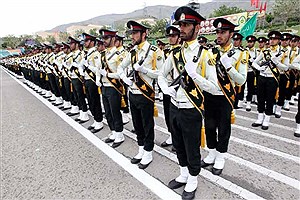 بزرگ‌ترین طرح استخدام در فرماندهی انتظامی تهران بزرگ
