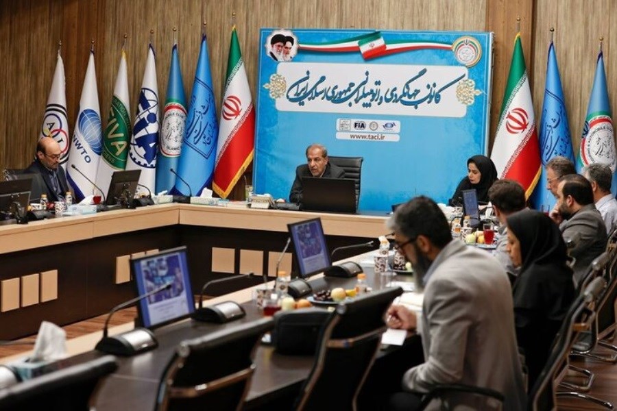 نخستین نشست هم اندیشی برای حضور ایران در نمایشگاه‌های خارجی