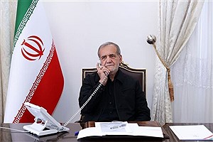 ایران با تمام کارشکنی های آمریکا آماده هر گونه گفتگوست
