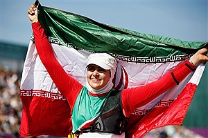 انتظارات زهرا نعمتی از وزیر ورزش در دولت چهاردهم