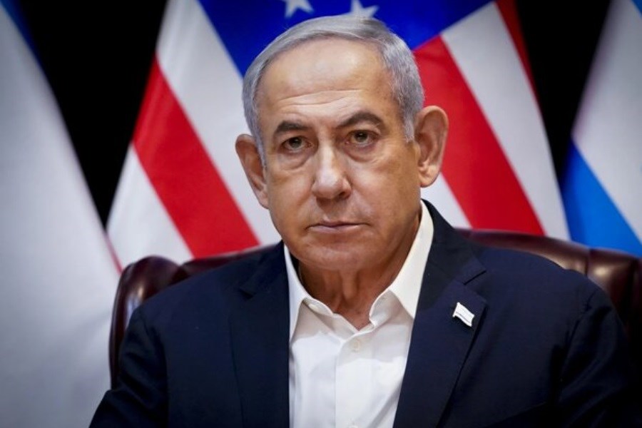 تصویر بنیامین نتانیاهو برای تل‌آویو «تهدید وجودی» است