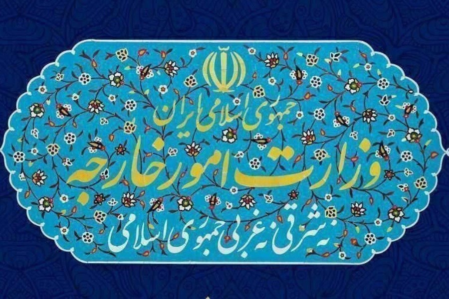 تصویر وزارت امور خارجه ایران سفیر آلمان را احضار کرد