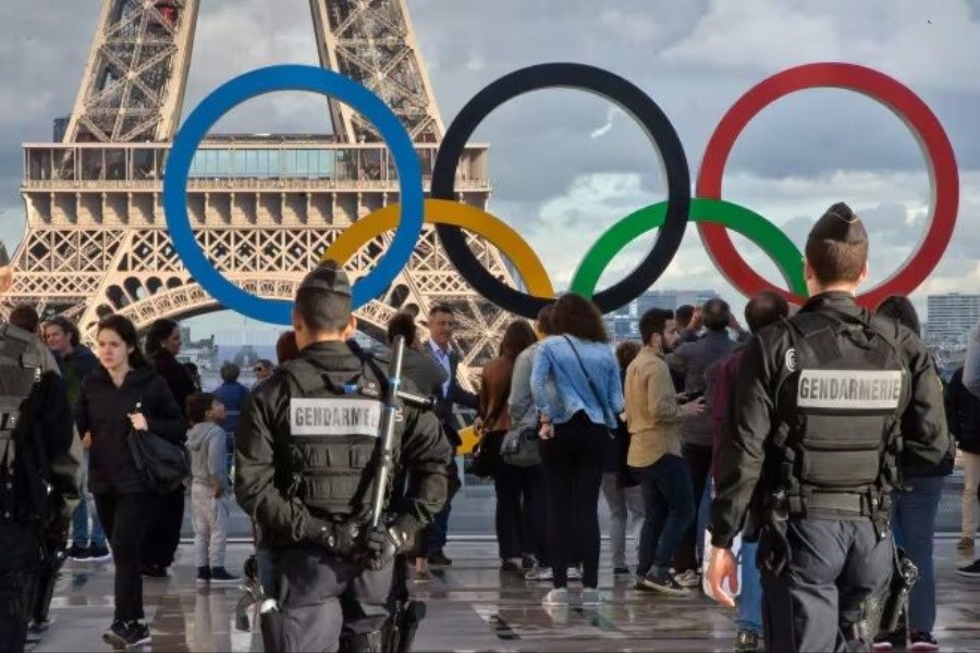 جزییات حملات تروریستی پیش از بازی‌های المپیک