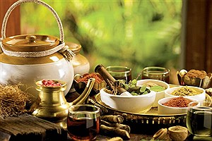 دمنوش‌ها درمانی بی‌عارضه برای آلرژی فصلی