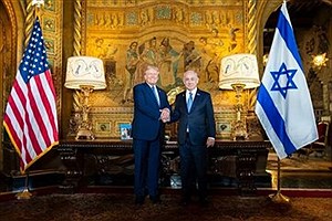 در دیدار نتانیاهو با ترامپ چه گذشت؟