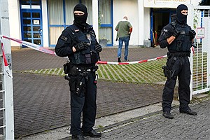 ستاد حقوق بشر به تعطیلی مراکز اسلامی در آلمان اعتراض کرد