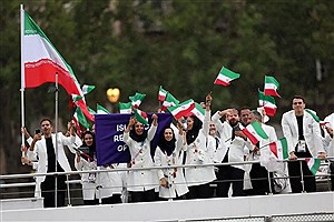 بشنوید&#47; قطعه«ایران آسمانی» با صدای محمد معتمدی