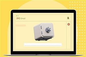 چگونه امنیت حساب جیمیل خود را افزایش دهیم؟