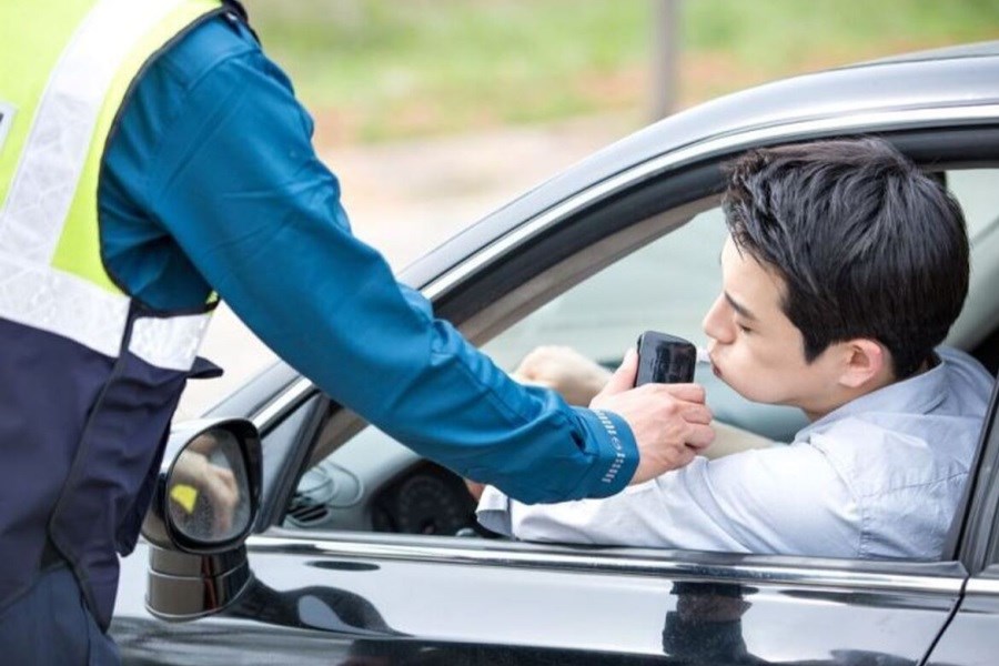 تصویر گران‌ترین نرخ در جرایم رانندگی مربوط به کدام تخلف است؟