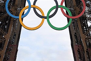 زیباترین عکس المپیک ۲۰۲۴ ثبت شد+تصویر