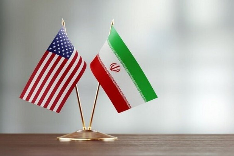 تصویر محتوای پیام آمریکا به ایران چه بود؟
