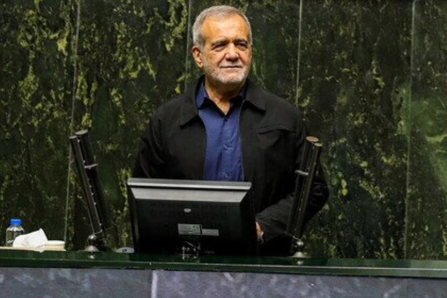تصویر دولت چهاردهم دولتی متعلق به همه ملت ایران است