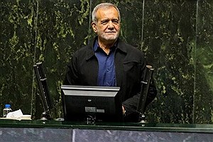 دولت چهاردهم دولتی متعلق به همه ملت ایران است