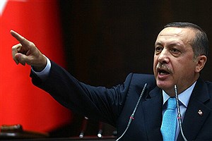 اردوغان از لبنان مقابل اسرائیل حمایت خواهد کرد