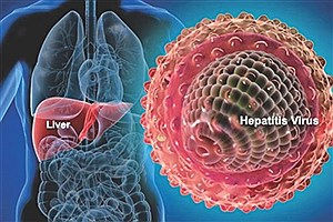 هپاتیت C تا ۱۴۱۰ در ایران حذف می شود