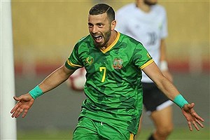 مانع بزرگ بازیکن عراقی برای انتقال به پرسپولیس